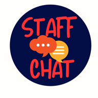 StaffChat Logo