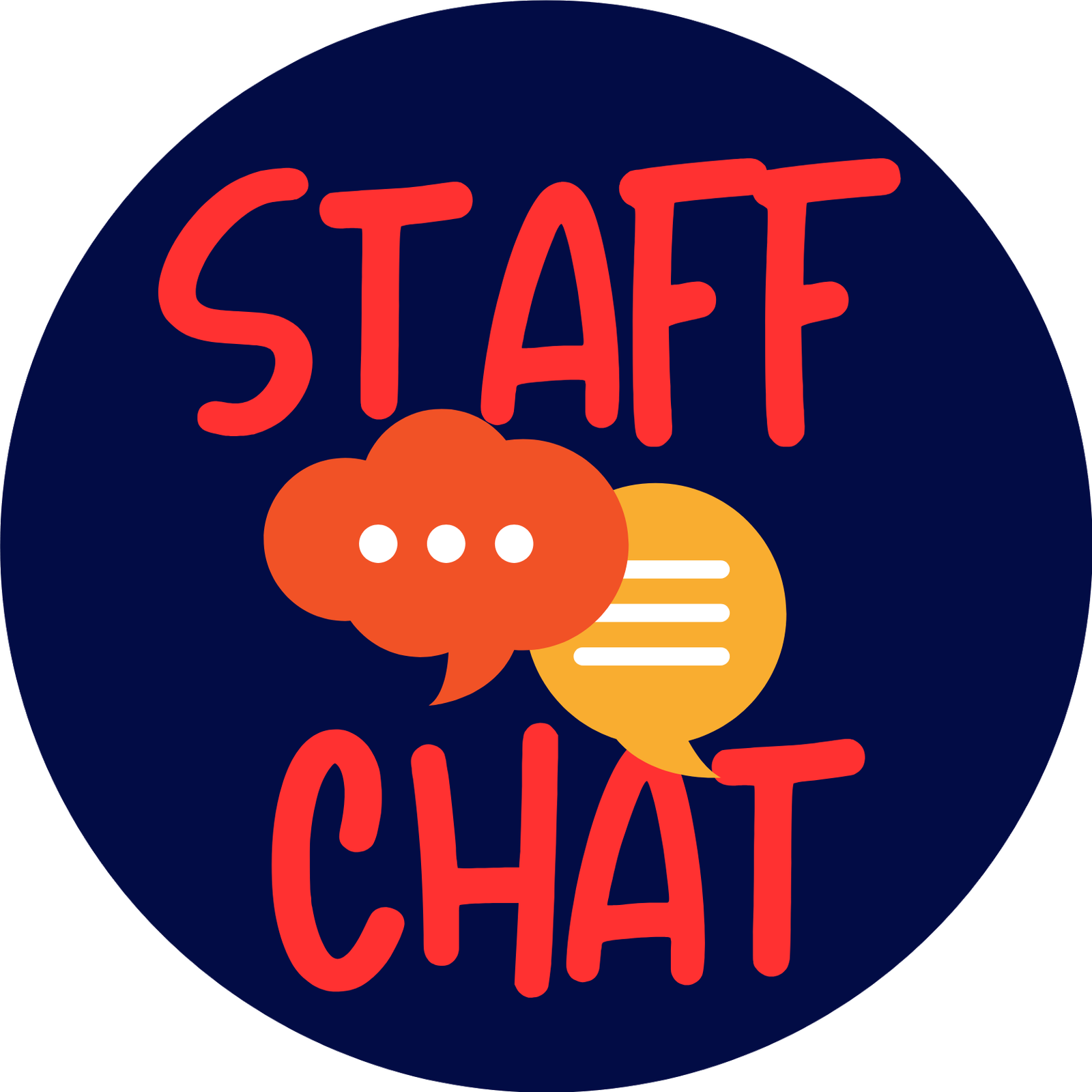 StaffChat